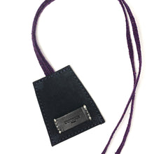 將圖片載入圖庫檢視器 DIFFUSER Tokyo // 日本製帆布皮標眼鏡掛鏈