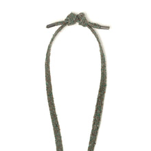 將圖片載入圖庫檢視器 DIFFUSER Tokyo // 日本製帆布皮標眼鏡掛鏈