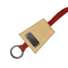 將圖片載入圖庫檢視器 DIFFUSER Tokyo // 日本製帆布皮標眼鏡掛鏈