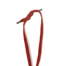 將圖片載入圖庫檢視器 DIFFUSER Tokyo // 日本製帆布皮標眼鏡掛鏈