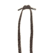 將圖片載入圖庫檢視器 DIFFUSER Tokyo // 日本製帆布皮標眼鏡掛鏈