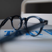 將圖片載入圖庫檢視器 JULIUS TART OPTICAL // HAROLD