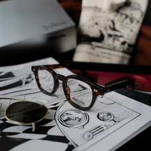 將圖片載入圖庫檢視器 Shady Character // James Dean Collection