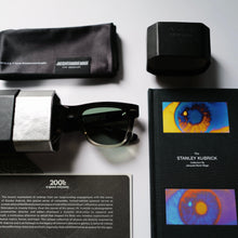 將圖片載入圖庫檢視器 Jacques Marie Mage x Stanley Kubrick: 2001: A Space Odyssey Collection // HEYWOOD