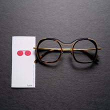 將圖片載入圖庫檢視器 LPLR Eyewear // JADIAN