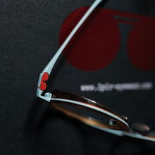 將圖片載入圖庫檢視器 LPLR Eyewear // BOJS II