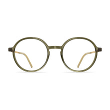 將圖片載入圖庫檢視器 NEUBAU EYEWEAR // FLO