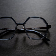 將圖片載入圖庫檢視器 LPLR Eyewear // WOLRING