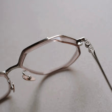 將圖片載入圖庫檢視器 LPLR Eyewear // WOLRING