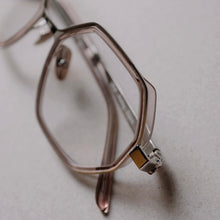 將圖片載入圖庫檢視器 LPLR Eyewear // WOLRING