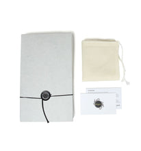 將圖片載入圖庫檢視器 DIFFUSER Tokyo // 掛繩皮革眼鏡袋