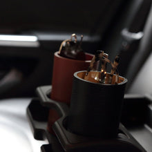 將圖片載入圖庫檢視器 DIFFUSER Tokyo // 高級車用皮革眼鏡筒