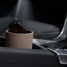 將圖片載入圖庫檢視器 DIFFUSER Tokyo // 高級車用皮革眼鏡筒