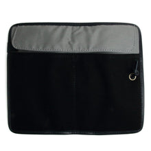 將圖片載入圖庫檢視器 DIFFUSER Tokyo // 皮革滾邊多功能眼鏡收納袋