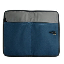 將圖片載入圖庫檢視器 DIFFUSER Tokyo // 皮革滾邊多功能眼鏡收納袋