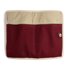 將圖片載入圖庫檢視器 DIFFUSER Tokyo // 皮革滾邊多功能眼鏡收納袋