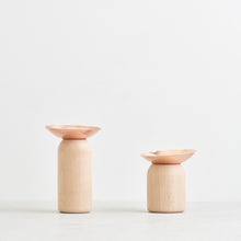 將圖片載入圖庫檢視器 KIMU 柒木設計 // 小木偶花器2.0