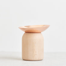 將圖片載入圖庫檢視器 KIMU 柒木設計 // 小木偶花器2.0