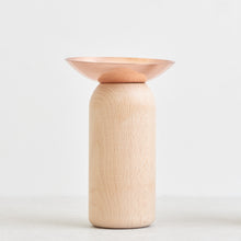 將圖片載入圖庫檢視器 KIMU 柒木設計 // 小木偶花器2.0