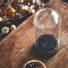 將圖片載入圖庫檢視器 KIMU 柒木設計 // 時盅 時鐘