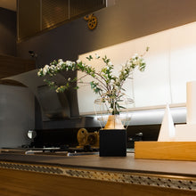 將圖片載入圖庫檢視器 KIMU 柒木設計 // 上下花器 - 梣木款