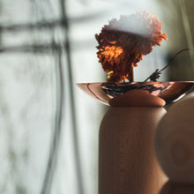 將圖片載入圖庫檢視器 KIMU 柒木設計 // 小木偶花器2.0