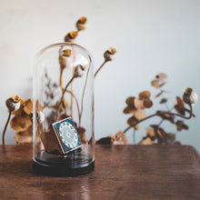 將圖片載入圖庫檢視器 KIMU 柒木設計 // 時盅 時鐘