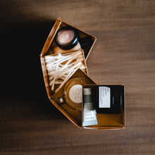 將圖片載入圖庫檢視器 KIMU 柒木設計 // 柒木多寶閣 - 聞香閣