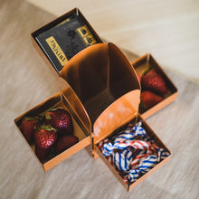 將圖片載入圖庫檢視器 KIMU 柒木設計 // 柒木多寶閣 - 聞香閣