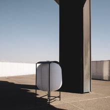 將圖片載入圖庫檢視器 KIMU 柒木設計 // 時燈籠地燈