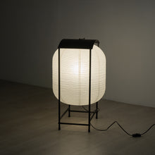 將圖片載入圖庫檢視器 KIMU 柒木設計 // 時燈籠地燈