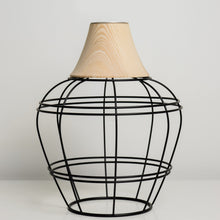 將圖片載入圖庫檢視器 KIMU 柒木設計 // 上下花器 - 梣木款