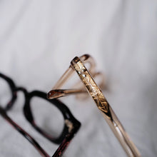 將圖片載入圖庫檢視器 SAUVAGE EYEWEAR // VOYEUR