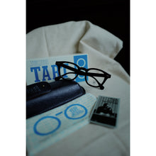 將圖片載入圖庫檢視器 JULIUS TART OPTICAL // AR 46