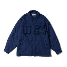 將圖片載入圖庫檢視器 F/CE. UTILITY SHIRT