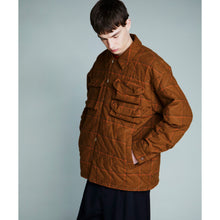 將圖片載入圖庫檢視器 F/CE. CHECK UTILITY SHIRT