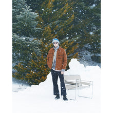 將圖片載入圖庫檢視器 F/CE. CHECK UTILITY SHIRT