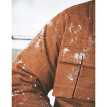 將圖片載入圖庫檢視器 F/CE. CHECK UTILITY SHIRT