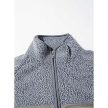 將圖片載入圖庫檢視器 F/CE. RECYCLE POLARTEC HUNTING JK