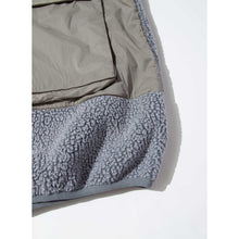 將圖片載入圖庫檢視器 F/CE. RECYCLE POLARTEC HUNTING JK