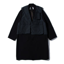將圖片載入圖庫檢視器 F/CE. LAYERED 3WAY COAT