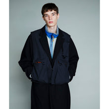 將圖片載入圖庫檢視器 F/CE. LAYERED 3WAY COAT