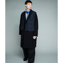 將圖片載入圖庫檢視器 F/CE. LAYERED 3WAY COAT