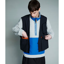 將圖片載入圖庫檢視器 F/CE. LAYERED 3WAY COAT