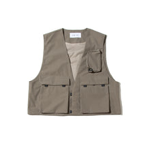 將圖片載入圖庫檢視器 F/CE. LAYERED 3WAY COAT