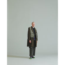 將圖片載入圖庫檢視器 F/CE. LAYERED 3WAY COAT