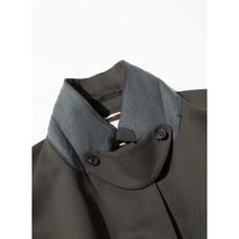 將圖片載入圖庫檢視器 F/CE. HYBRID WRAP COAT