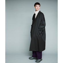 將圖片載入圖庫檢視器 F/CE. HYBRID WRAP COAT