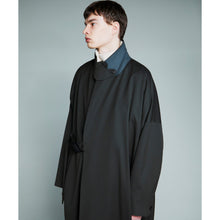 將圖片載入圖庫檢視器 F/CE. HYBRID WRAP COAT