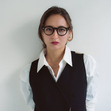 將圖片載入圖庫檢視器 JULIUS TART OPTICAL // HAROLD